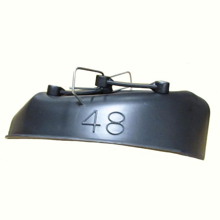 Aftermarket Mower Deck Mulch Cover LAE40-0061